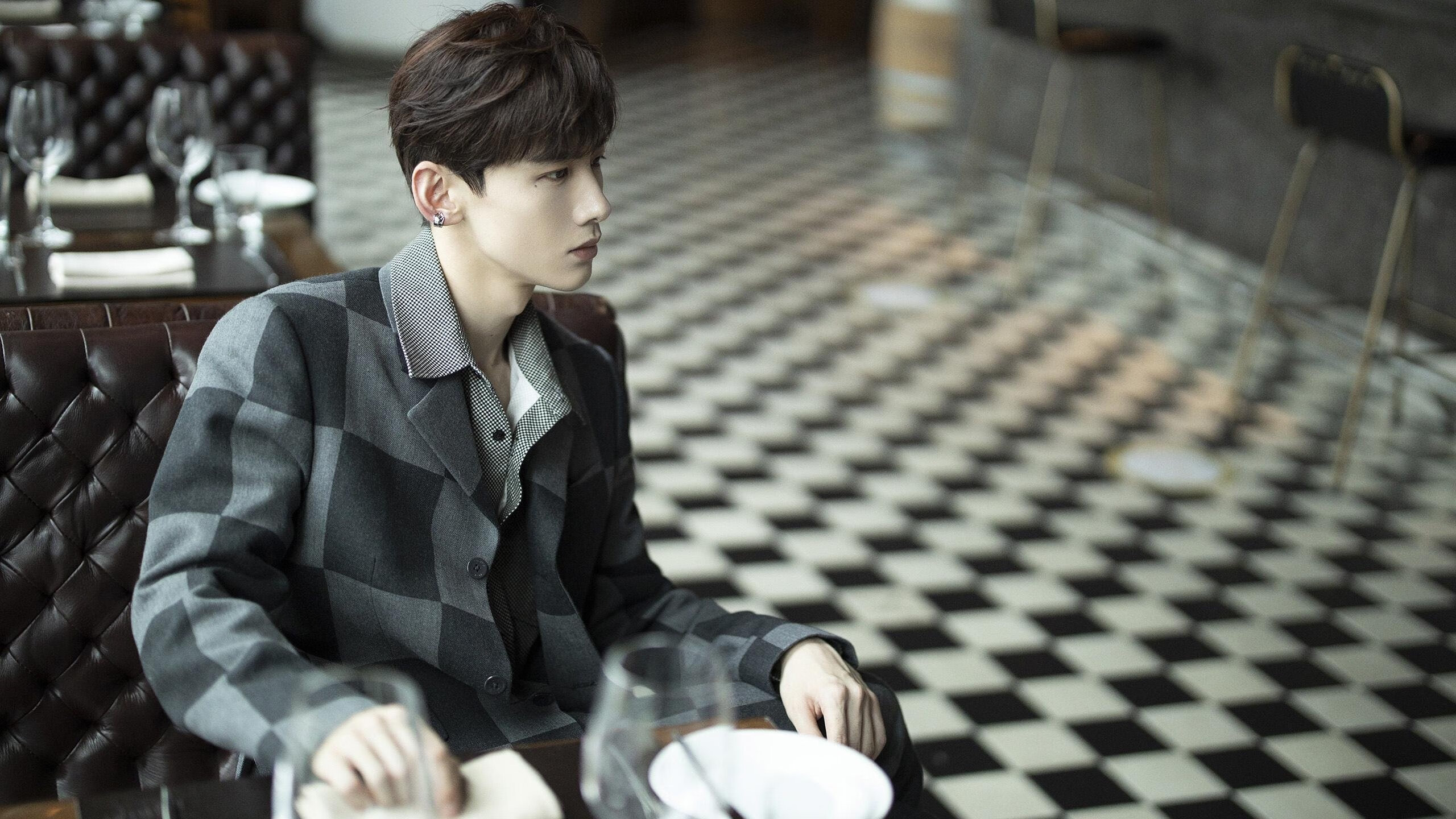 阿根廷反曲弓选手达米安·哈哈拉比亚夺得美洲资格赛铜牌